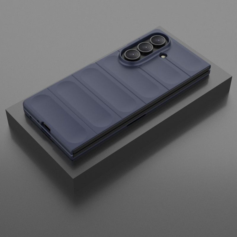 Deksel Samsung Galaxy Z Fold 7 Mobildeksel Sklisikker