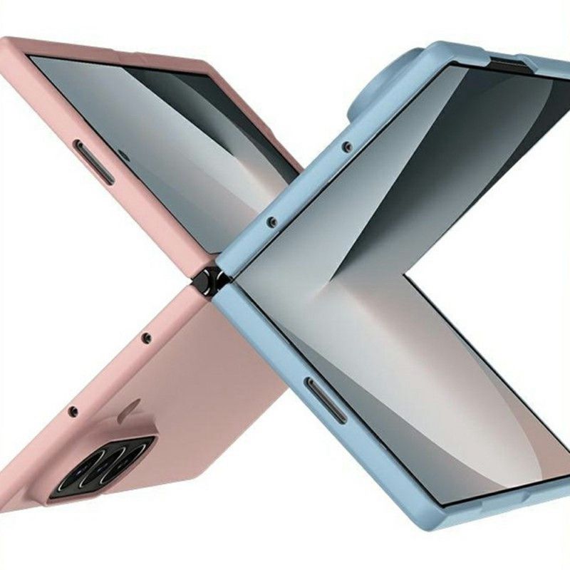 Deksel Samsung Galaxy Z Fold 7 Mobildeksel Ultratynn