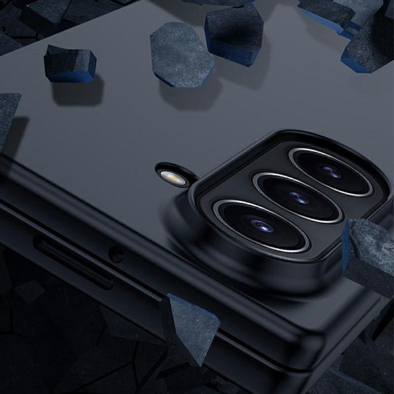 Deksel Samsung Galaxy Z Fold 7 Mobildeksel Ultratynn