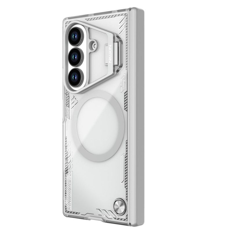 Deksel Samsung Galaxy Z Fold 7 Nillkin Iceblade Prop Beskyttelse Deksel