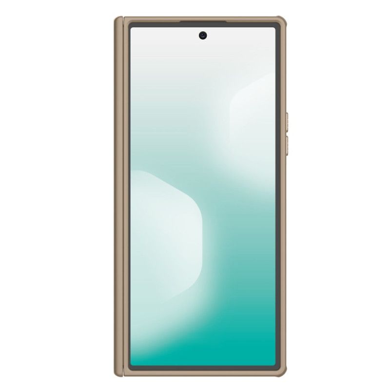 Deksel Samsung Galaxy Z Fold 7 Nillkin Iceblade Prop Beskyttelse Deksel