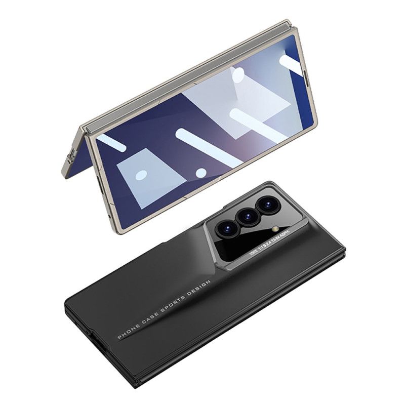 Deksel Samsung Galaxy Z Fold 7 Ultratynn