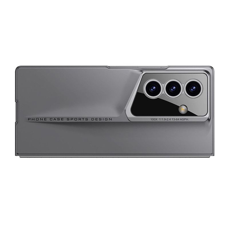 Deksel Samsung Galaxy Z Fold 7 Ultratynn