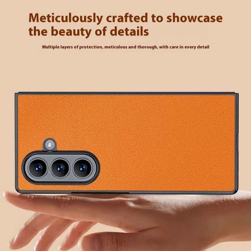 Deksel Samsung Galaxy Z Fold 7 Ultratynn