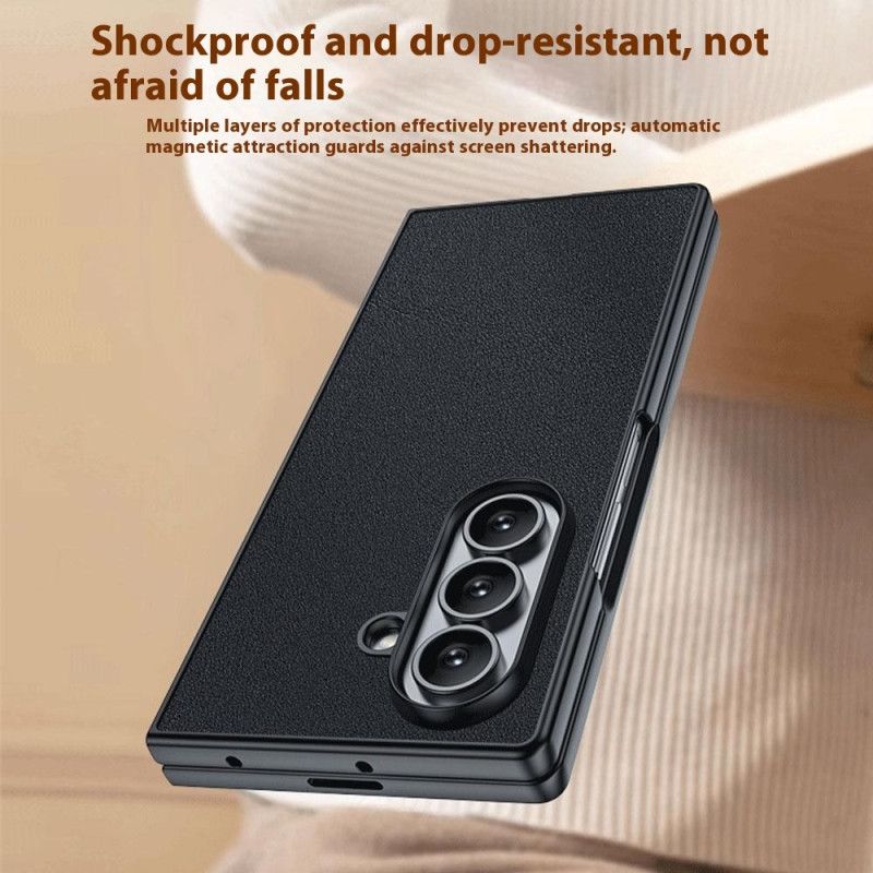 Deksel Samsung Galaxy Z Fold 7 Ultratynn