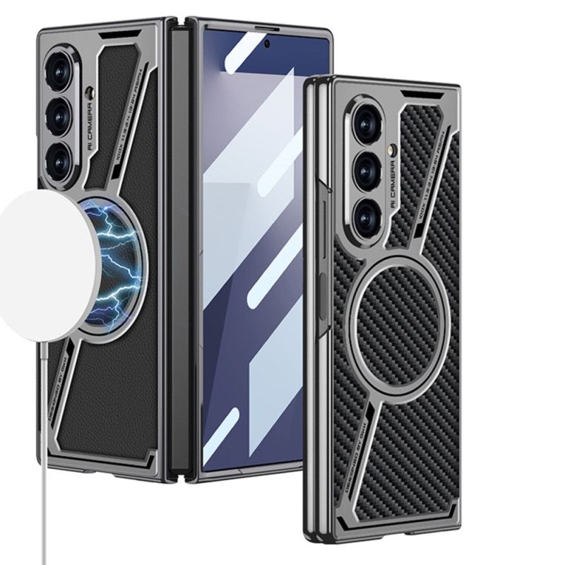 Deksel Til Samsung Galaxy Z Fold 7 Gkk Z Design