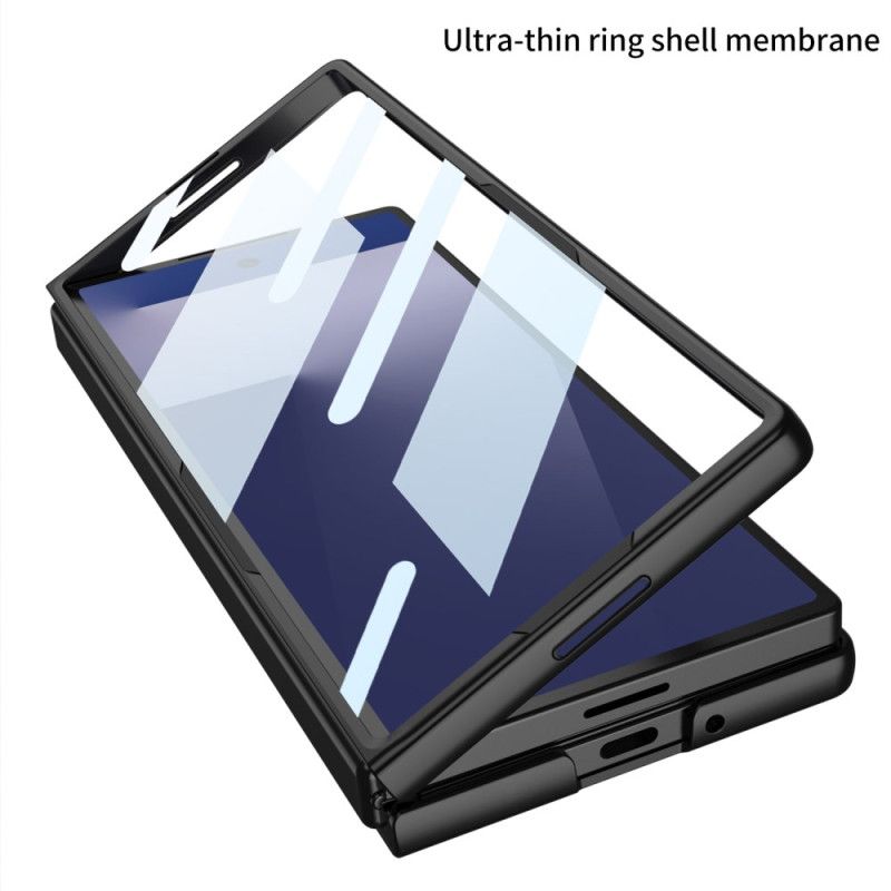Deksel Til Samsung Galaxy Z Fold 7 Gkk Ringholder
