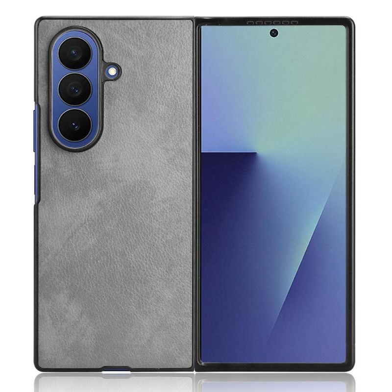 Deksel Til Samsung Galaxy Z Fold 7 Læreffekt