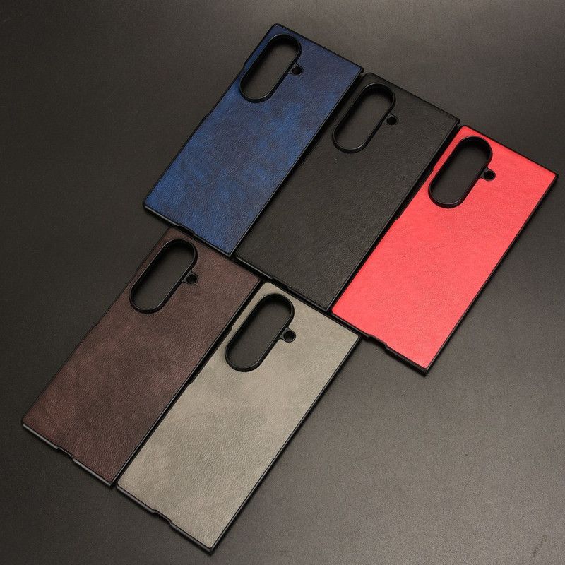 Deksel Til Samsung Galaxy Z Fold 7 Læreffekt