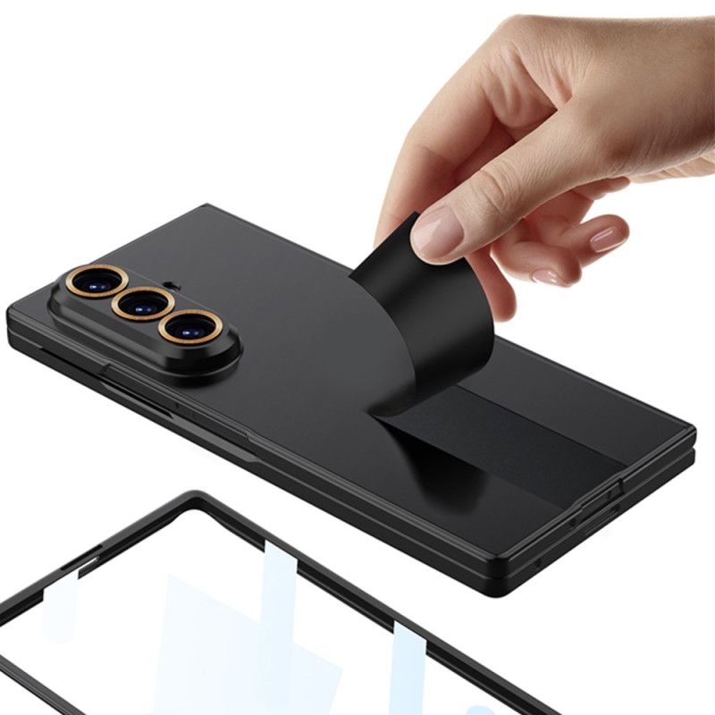 Deksel Til Samsung Galaxy Z Fold 7 Ultraslank