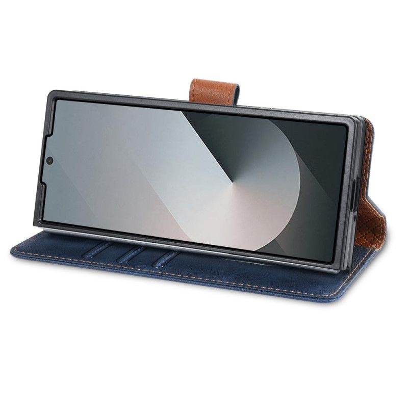 Etui Til Samsung Galaxy Z Fold 7 Lc.imeeke