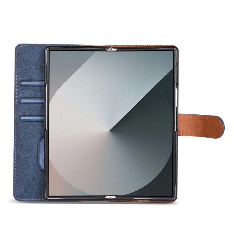 Etui Til Samsung Galaxy Z Fold 7 Lc.imeeke