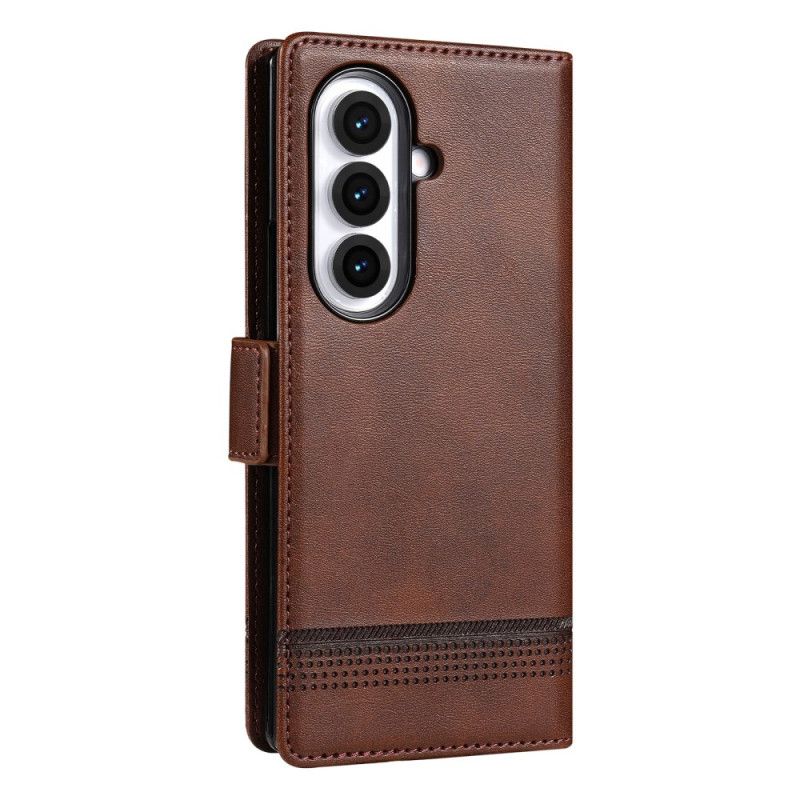 Folio Deksel Samsung Galaxy Z Fold 7 Azns