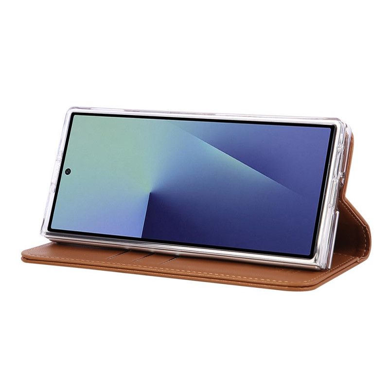 Folio Deksel Til Samsung Galaxy Z Fold 7 Abeel