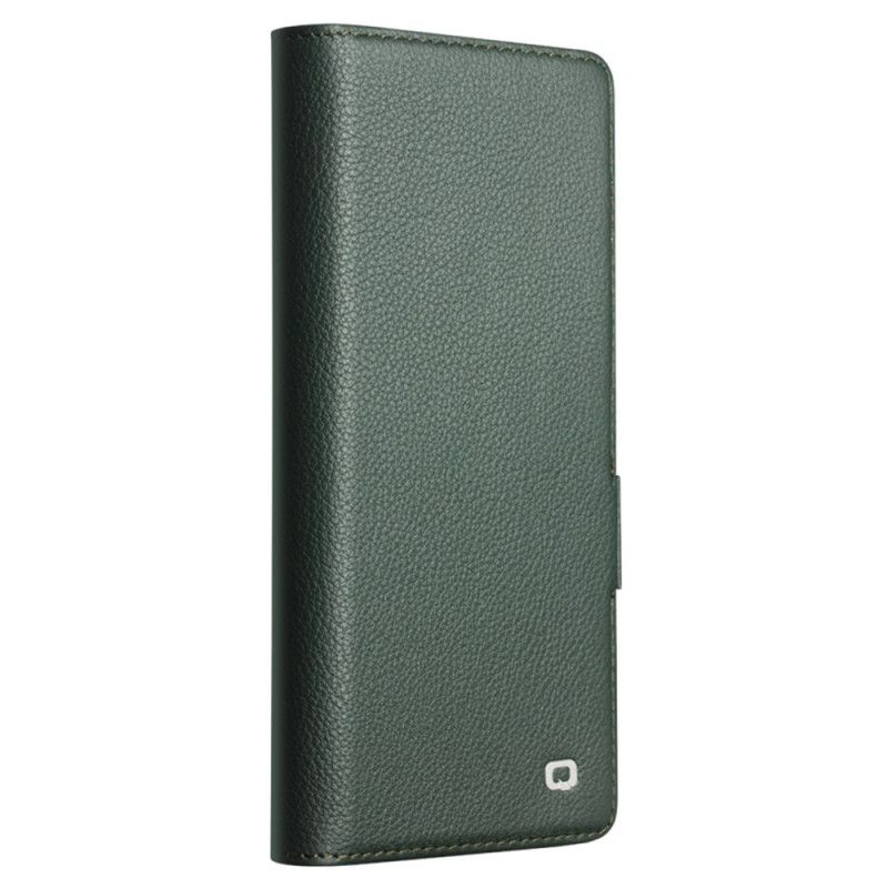 Folio Deksel Til Samsung Galaxy Z Fold 7 Qialino Kortholder