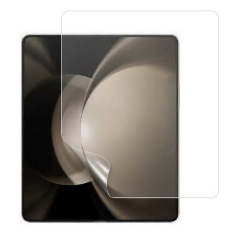 Heldekkende Skjermbeskytter For Innerskjermen Til Samsung Galaxy Z Fold 7