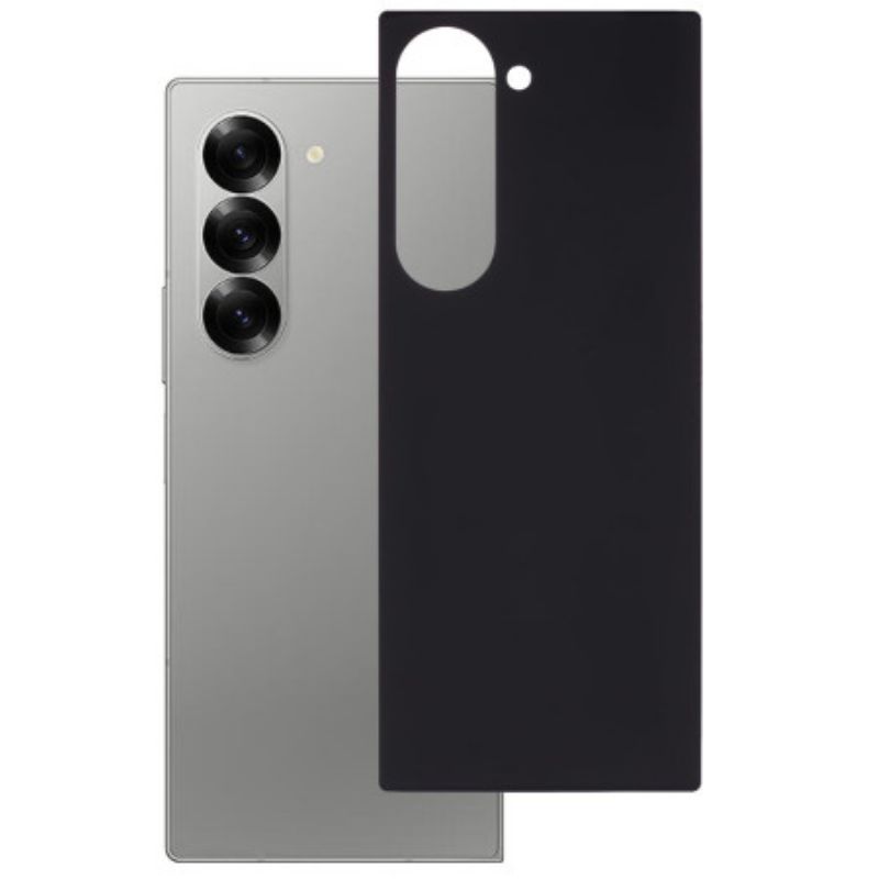 Herdet Glass Bakbeskytter For Samsung Galaxy Z Fold 7