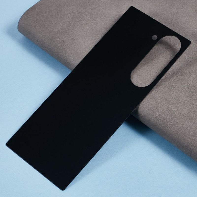 Herdet Glass Bakbeskytter For Samsung Galaxy Z Fold 7