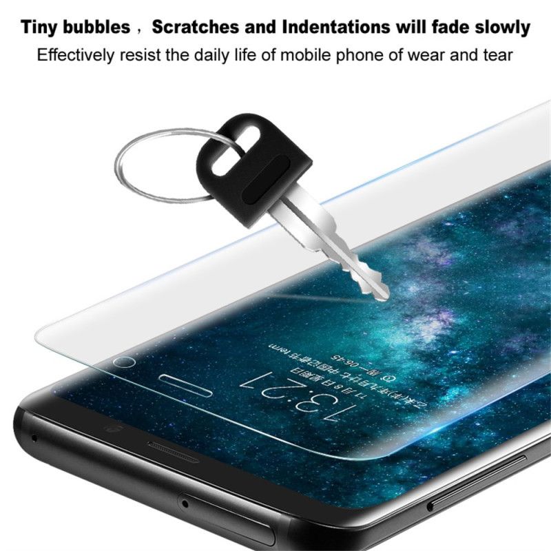 Imak Skjermbeskyttere For Innendørs Og Utendørs Bruk For Samsung Galaxy Z Fold 7