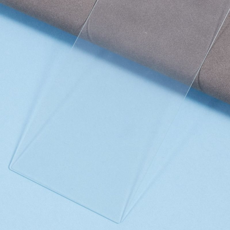 Skjermbeskytter I Herdet Glass For Samsung Galaxy Z Fold 7