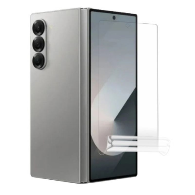 Ytre Skjermbeskytter For Samsung Galaxy Z Fold 7 5g