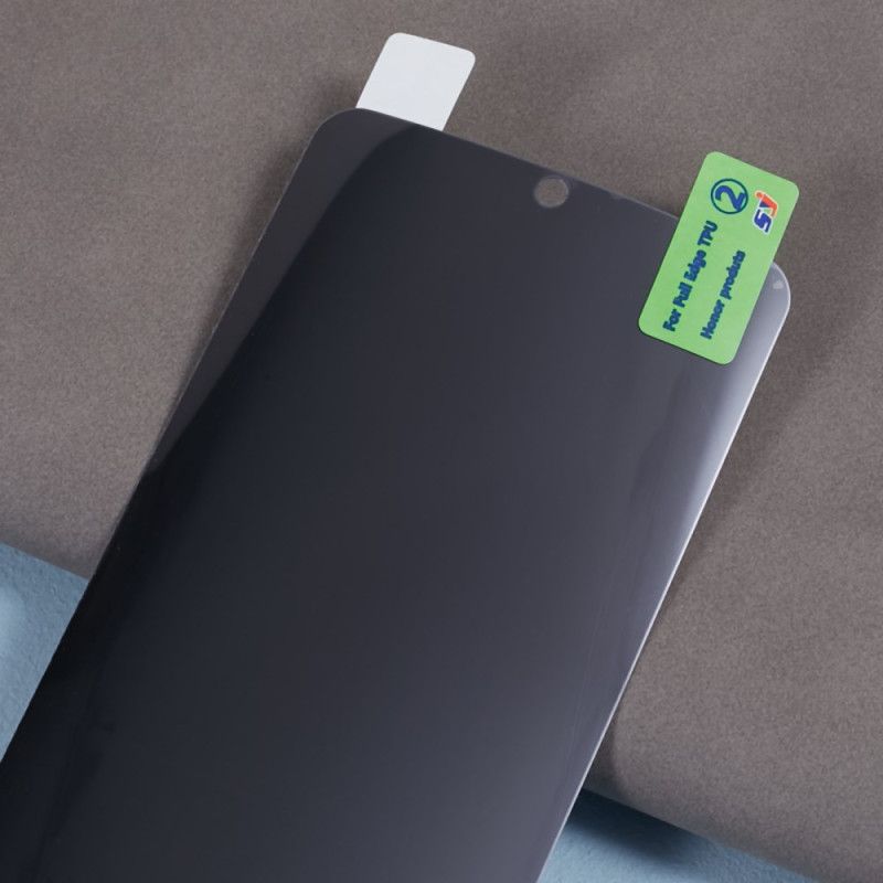 Antispionskjermbeskyttere For Samsung Galaxy Z Flip 7 Fe / Z Flip 6