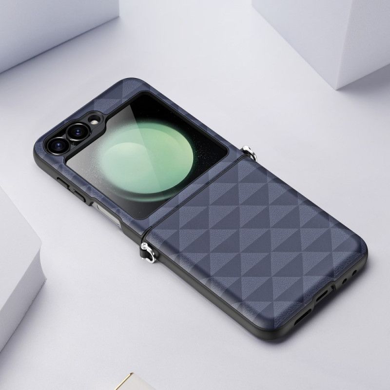 Deksel Samsung Galaxy Z Flip 7 Fe Fitt-serien Dux Ducis Beskyttelse Deksel