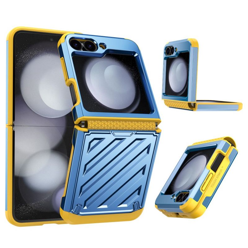 Deksel Samsung Galaxy Z Flip 7 Fe Forbedret Beskyttelse