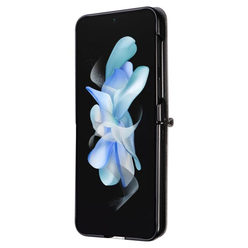 Deksel Samsung Galaxy Z Flip 7 Fe Kortspor Beskyttelse Deksel