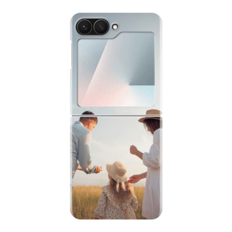 Deksel Samsung Galaxy Z Flip 7 Fe Kvalitet Beskyttelse Deksel