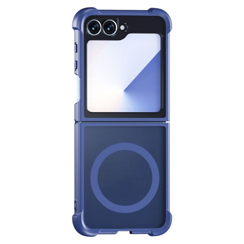 Deksel Samsung Galaxy Z Flip 7 Fe Magnetisk Hybrid