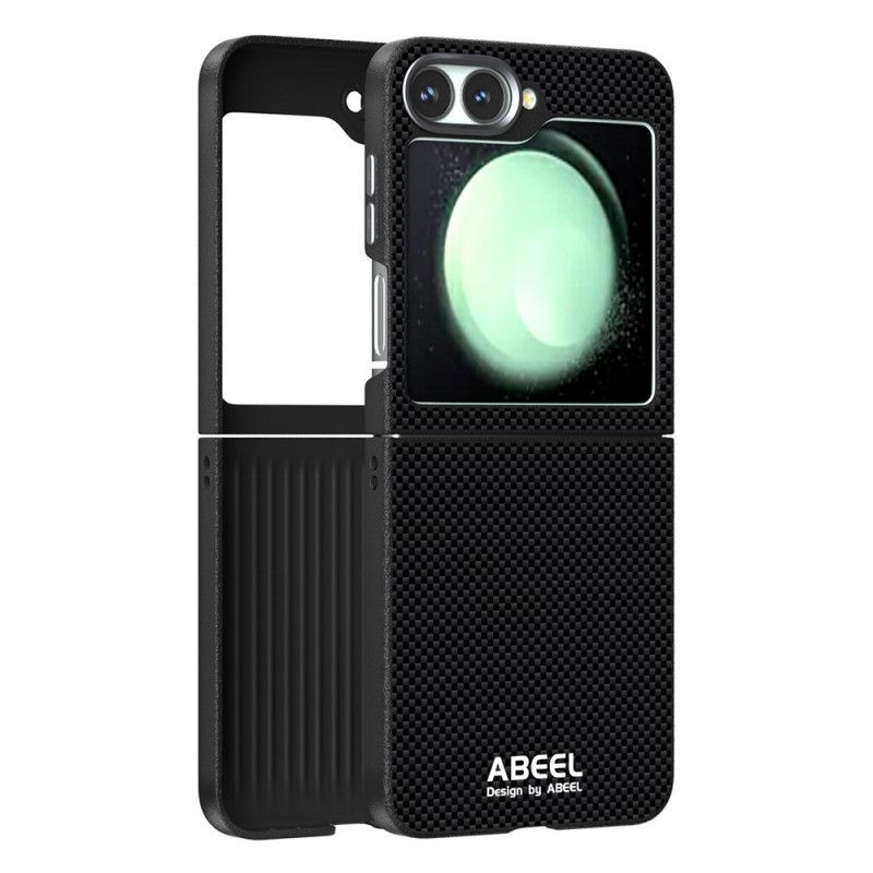 Deksel Samsung Galaxy Z Flip 7 Fe Magsafe-kompatibel Abeel