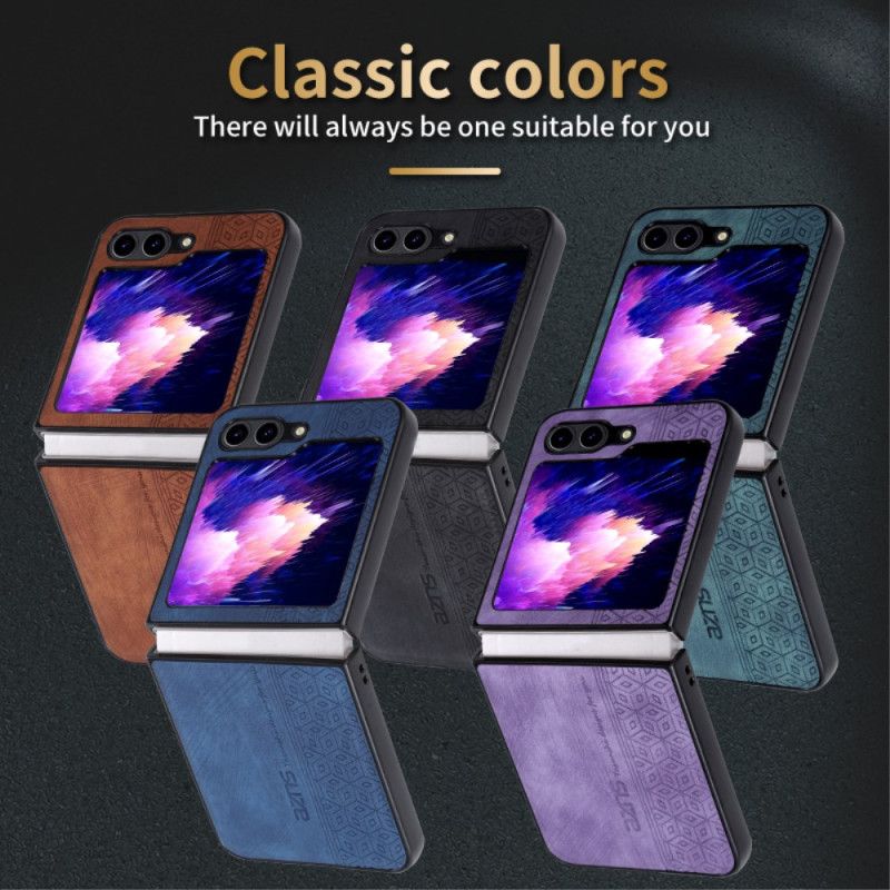 Deksel Samsung Galaxy Z Flip 7 Fe Mobildeksel Azns