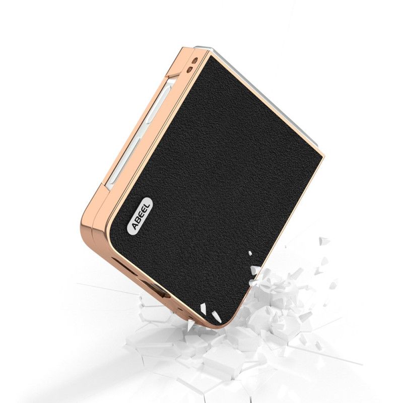 Deksel Samsung Galaxy Z Flip 7 Fe Mobildeksel Klassisk Abeel