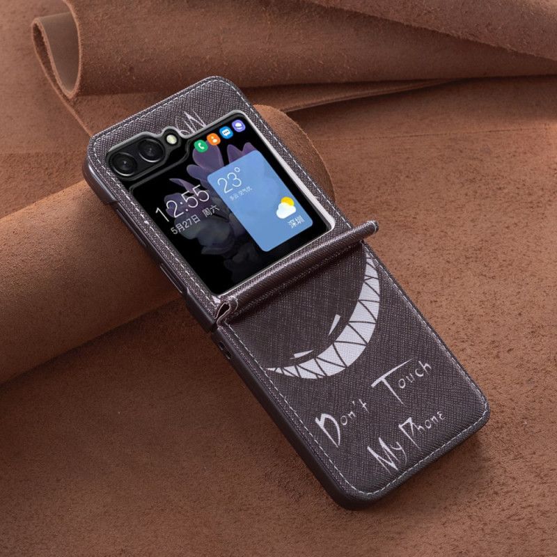 Deksel Samsung Galaxy Z Flip 7 Fe Mobildeksel Ond Telefon