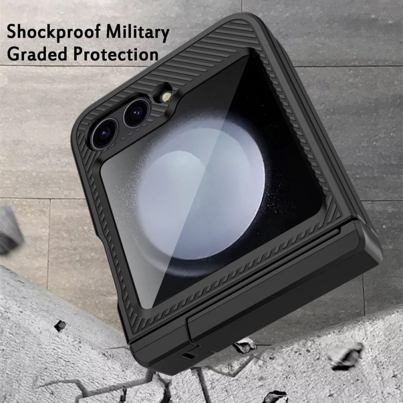 Deksel Samsung Galaxy Z Flip 7 Fe Plussdesign