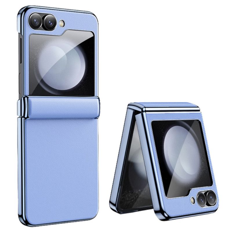 Deksel Samsung Galaxy Z Flip 7 Fe Premium