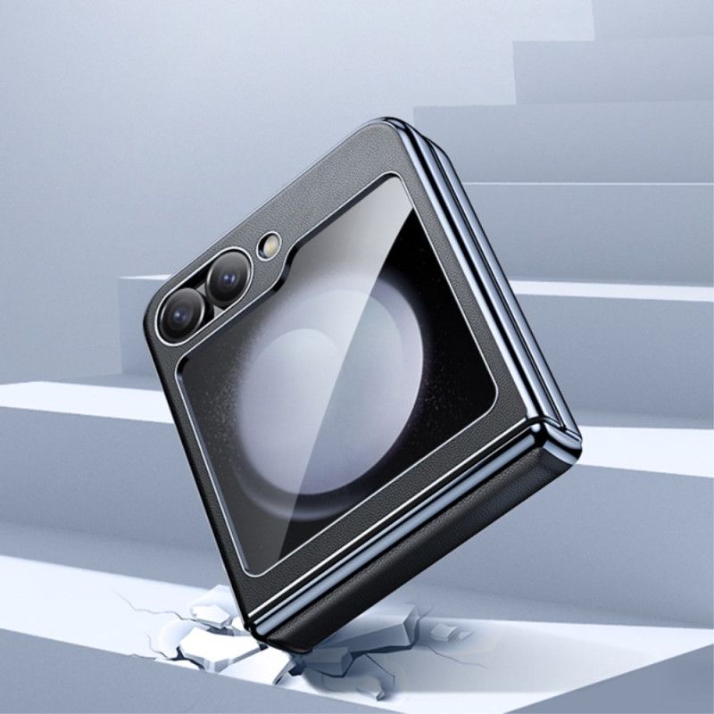 Deksel Samsung Galaxy Z Flip 7 Fe Premium