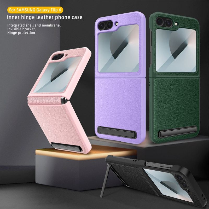 Deksel Samsung Galaxy Z Flip 7 Fe Premiumdesign Beskyttelse Deksel