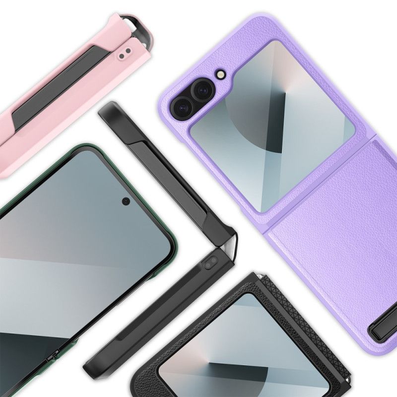 Deksel Samsung Galaxy Z Flip 7 Fe Premiumdesign Beskyttelse Deksel