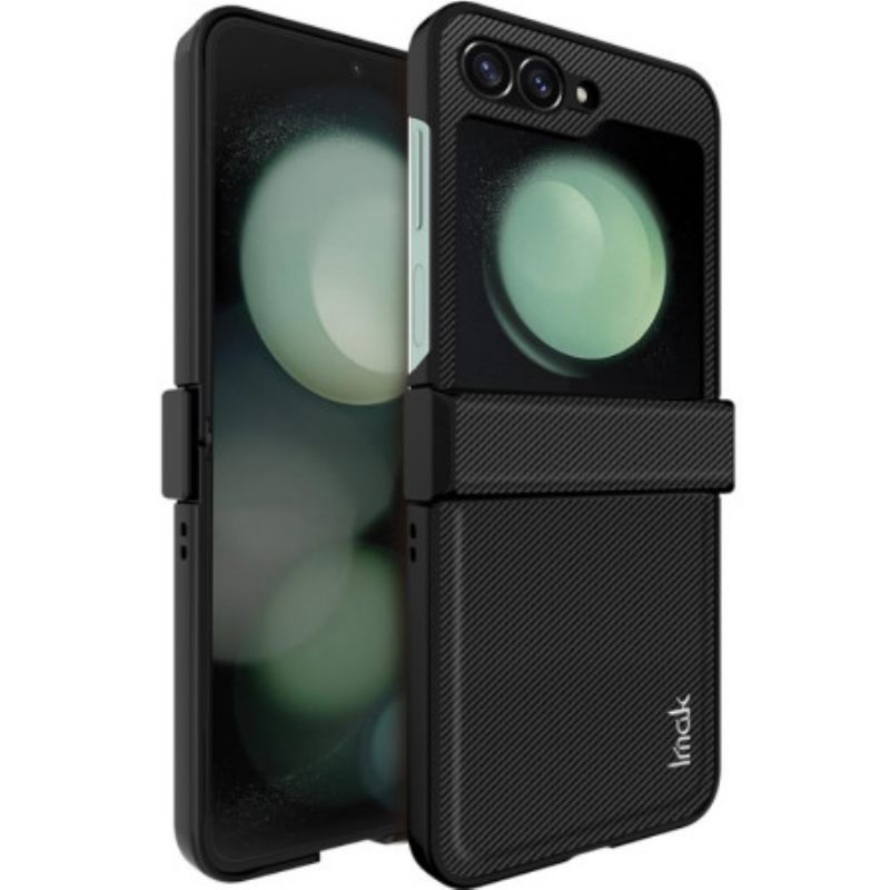 Deksel Samsung Galaxy Z Flip 7 Fe Ruiyi-serien Imak