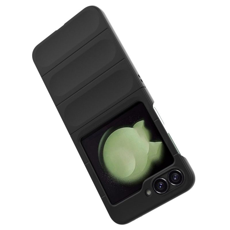 Deksel Samsung Galaxy Z Flip 7 Fe Sklisikker