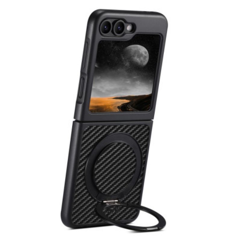 Deksel Samsung Galaxy Z Flip 7 Fe Suteni Beskyttelse Deksel