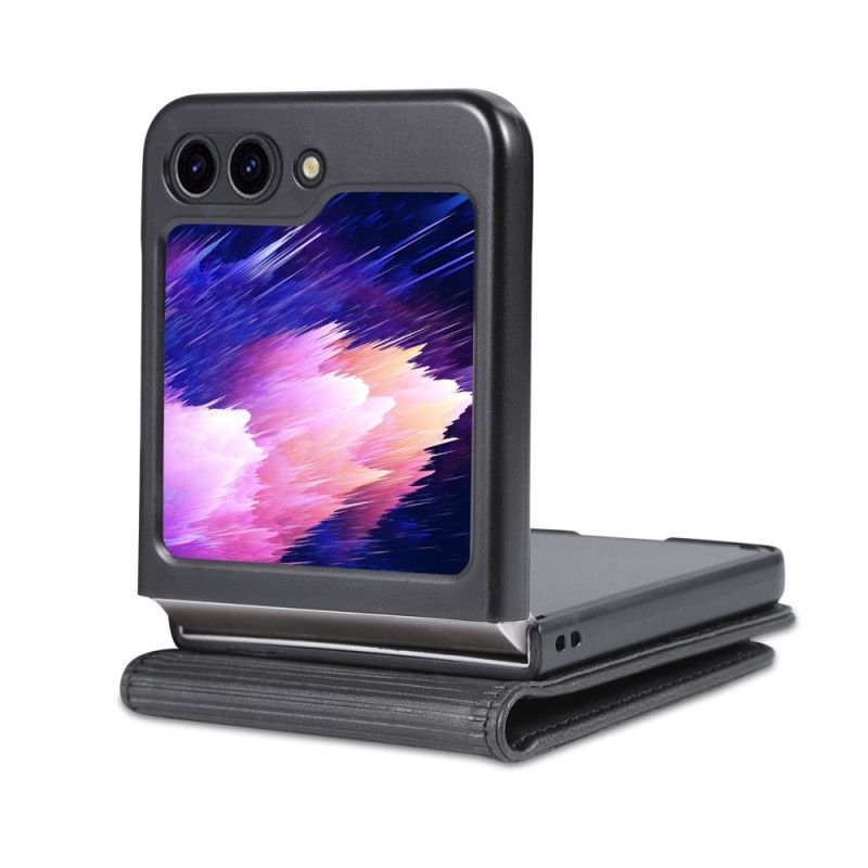 Deksel Til Samsung Galaxy Z Flip 7 Fe Azns-kortholder