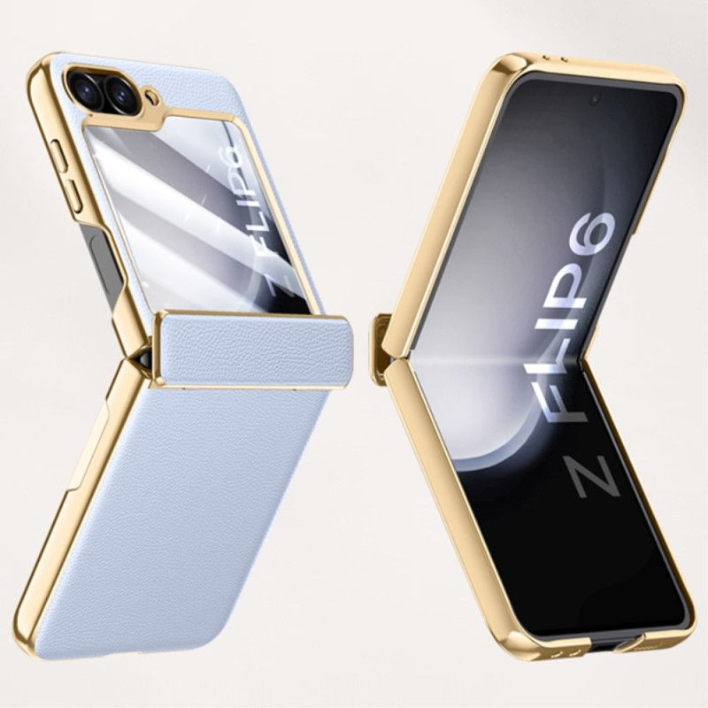 Deksel Til Samsung Galaxy Z Flip 7 Fe Bakskjermbeskytter