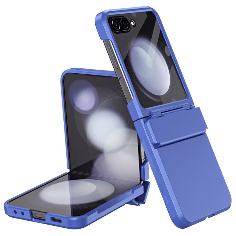 Deksel Til Samsung Galaxy Z Flip 7 Fe Klassisk Skjermbeskytter I Herdet Glass