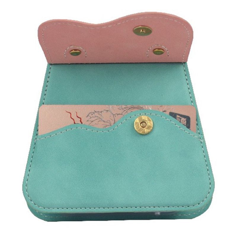 Deksel Til Samsung Galaxy Z Flip 7 Fe Veskedesign