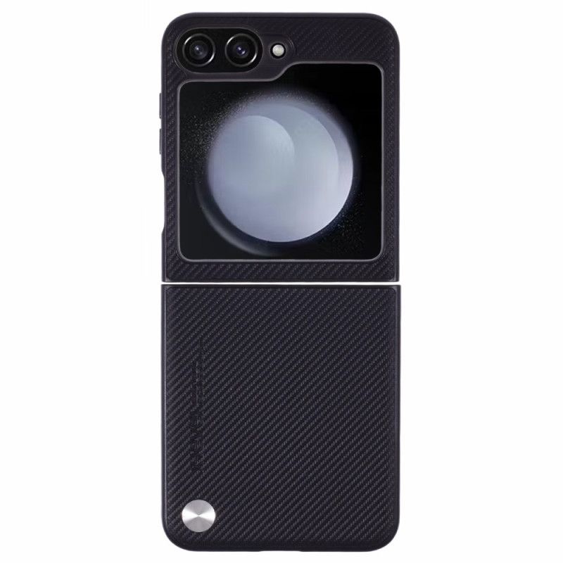 Deksel Til Samsung Galaxy Z Flip 7 Fe X-level Kunstskinn