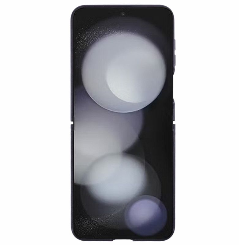 Deksel Til Samsung Galaxy Z Flip 7 Fe X-level Kunstskinn