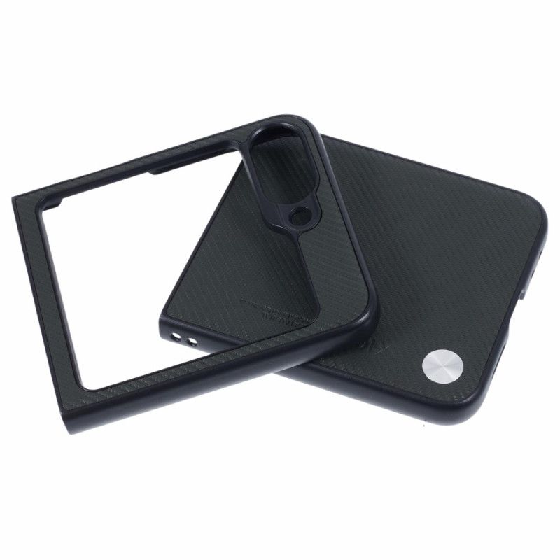 Deksel Til Samsung Galaxy Z Flip 7 Fe X-level Kunstskinn